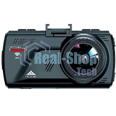 Видеорегистратор Sho-Me A12, 2304x1296, 2.7