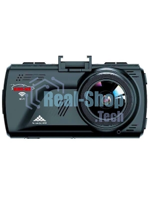 Видеорегистратор Sho-Me A12, 2304x1296, 2.7