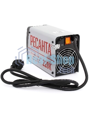 Сварочный аппарат компакт Ресанта САИ 220К 65/37