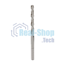 Сверло по металлу Kranz 7 мм 