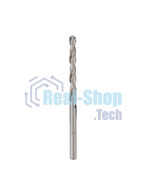 Сверло по металлу Kranz 7 мм 