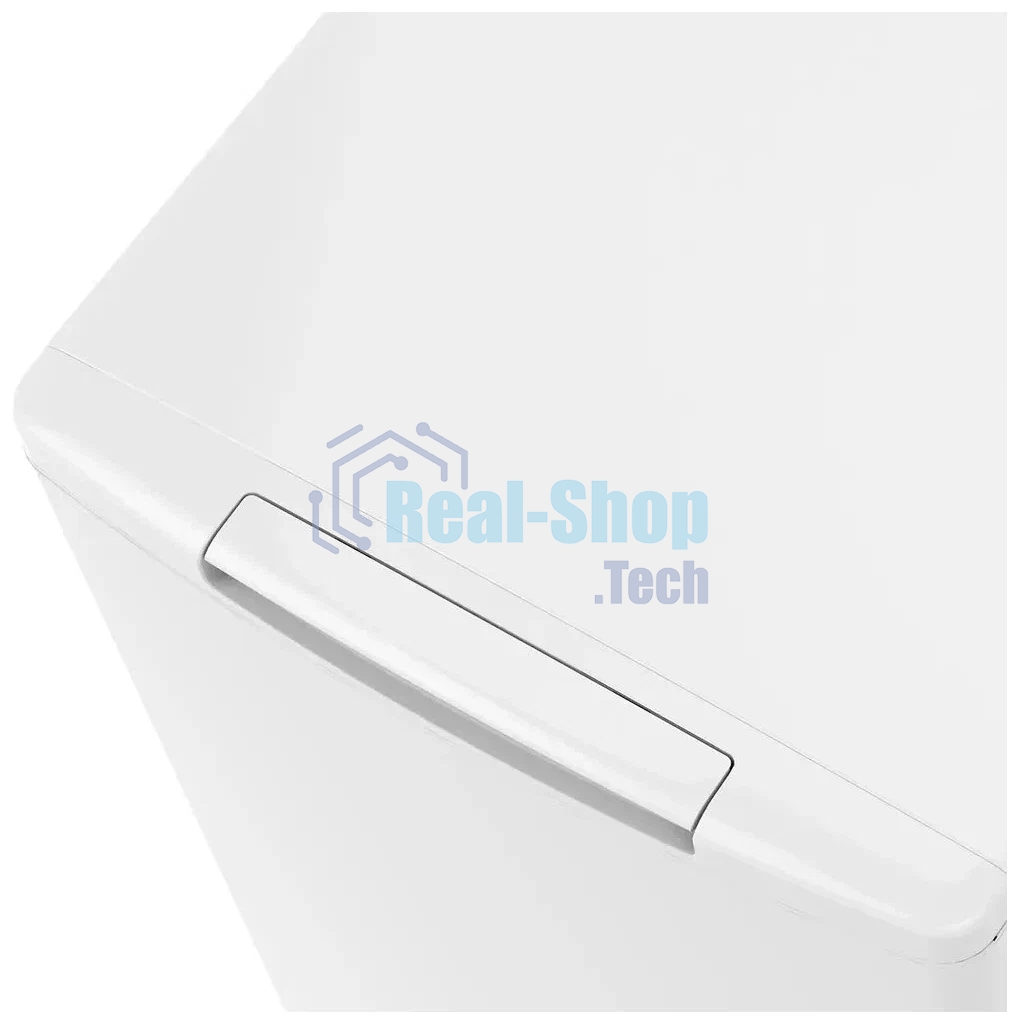 Стиральная машина Kraft KF-UME7202W белый, загрузка вертикальная 7 кг, 1000 об/мин., класс: А+++