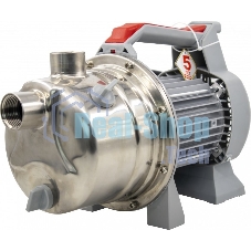 Поверхностный насос Ресанта ПСН-4200Н