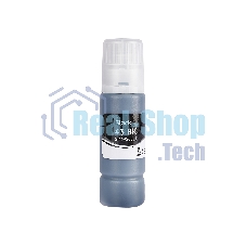 Картридж струйный Sakura 4698C001 (43 BK) для Canon, черный, 60 мл., 3800 к.