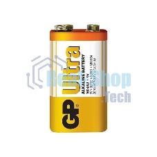 Батарейка GP 1604AU-5CR1 10/200 Ultra (1 шт. в уп-ке)
