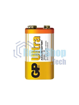 Батарейка GP 1604AU-5CR1 10/200 Ultra (1 шт. в уп-ке)