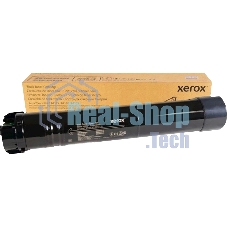 Картридж лазерный Xerox VersaLink B7125/30/35 (31K стр.), черный