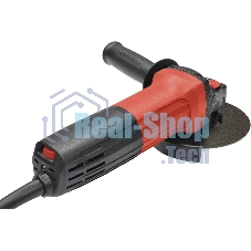 Угловая шлифовальная машина Парма УШМ-01-125/1050РК 1050 Вт; 125 мм, рег/контр.обор. 10шт/кор