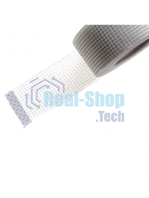 Серпянка Matrix самоклеящаяся, 50 мм х 45м