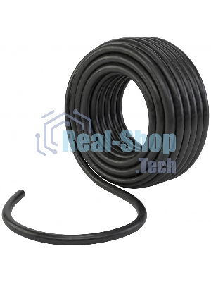 Шланг поливочный резиновый 