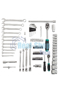 Набор инструментов, 1/2