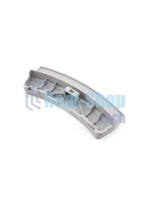 Ручка люка для стиральной машины Samsung серая DC64-00773A