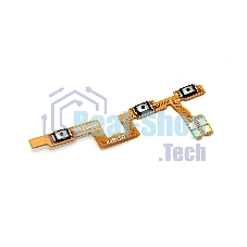 Шлейф кнопки включения и кнопок громкости для Huawei Nova 5T