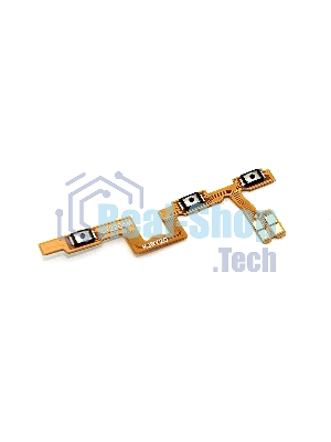 Шлейф кнопки включения и кнопок громкости для Huawei Nova 5T