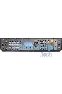 МФУ лазерное Kyocera Ecosys MA2100cfx (110C0B3NL0), A4, цветной, печ. до 21 стр/мин., скан. до 30 стр/мин. (ч/б) 23 стр/мин. (цвет), 1200 x 1200 dpi (печать) 600x600 dpi (скан.), USB, RJ-45, Air Print, Mopria (замена M5521cdn)