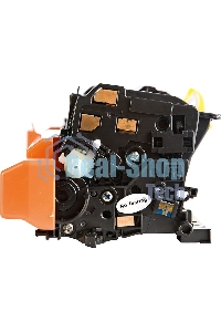 Картридж лазерный Cactus CS-CE253A пурпурный (7000 стр.) для HP Сolor LaserJet CP3525/CM3530