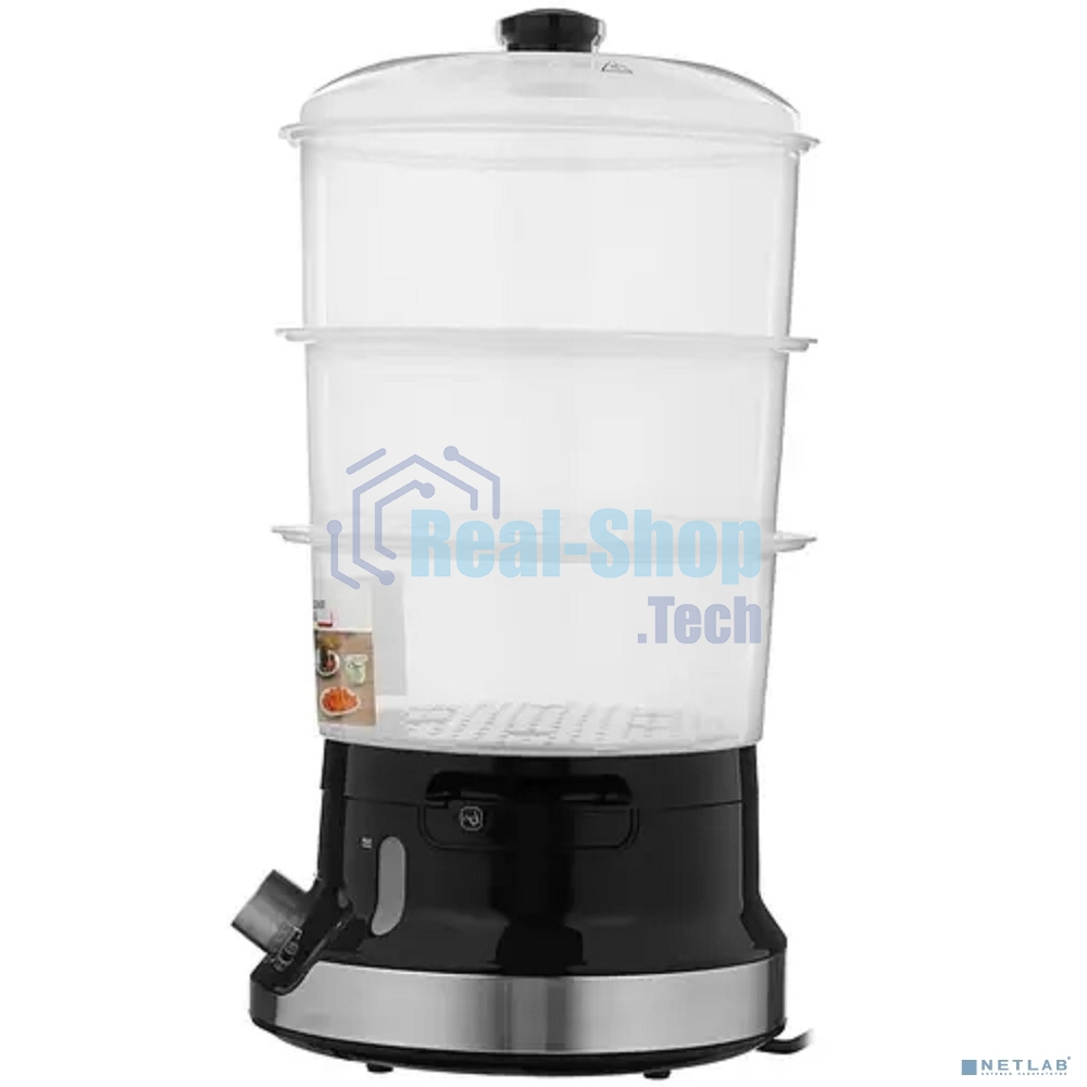 Пароварка электрическая Tefal VC204810