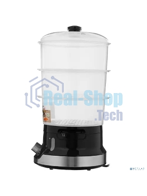 Пароварка электрическая Tefal VC204810
