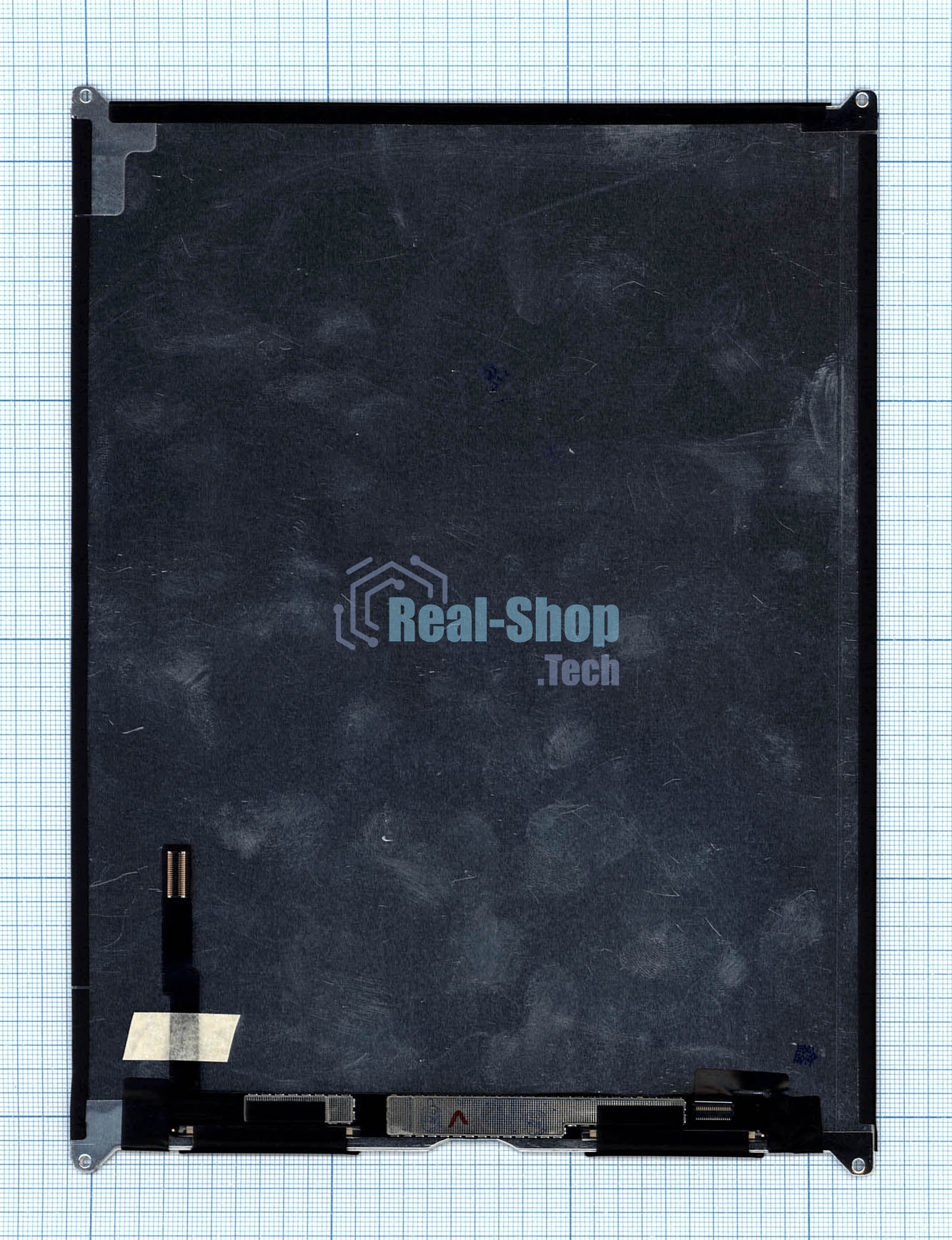 Матрица для iPad 7 10.2 2019 (A2197, A2200, A2198), iPad 8 10.2 2020 (A2428, A2429, A2270), iPad 9