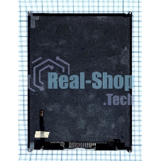 Матрица для iPad 7 10.2 2019 (A2197, A2200, A2198), iPad 8 10.2 2020 (A2428, A2429, A2270), iPad 9