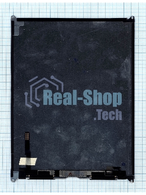 Матрица для iPad 7 10.2 2019 (A2197, A2200, A2198), iPad 8 10.2 2020 (A2428, A2429, A2270), iPad 9