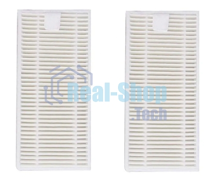 Комплект фильтров для робота пылесоса 360 S8 - 2 шт