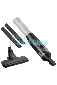 Пылесос Автомобильный Berkut VAC-500 без аккумулятора серый/оранжевый 230Вт