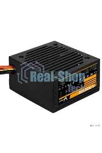 Блок питания Aerocool/Formula VX-650 PLUS, 650Вт, 120мм, черный