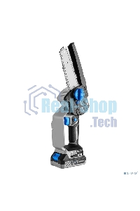 Цепная пила Deko DKCHS 20V, 6 20Вт дл. шины: 6