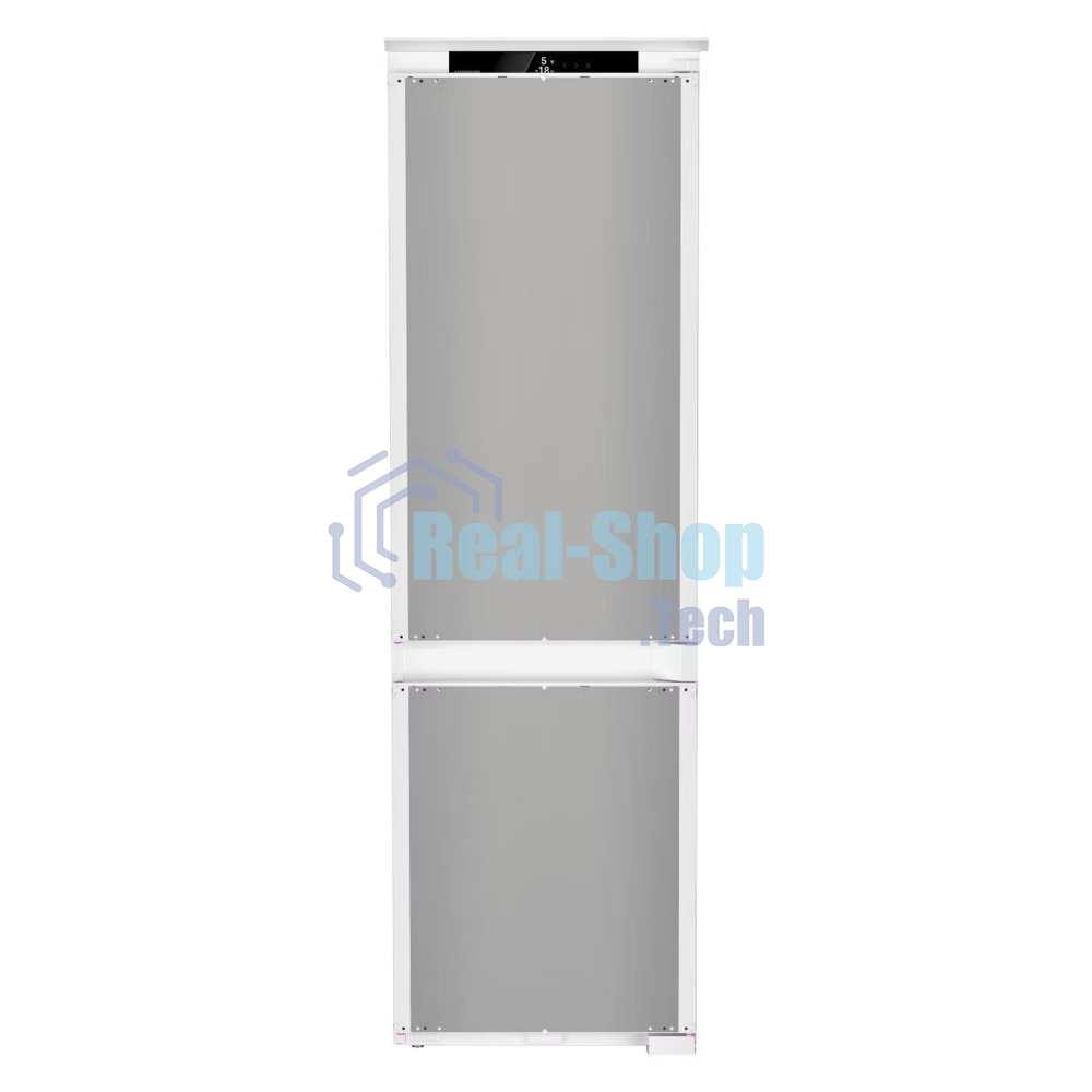 Холодильник Liebherr Pure ICSf 5103-22 001 белый двухкамерный 182/80л морозилка снизу, ручное