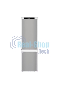 Холодильник Liebherr Pure ICSf 5103-22 001 белый двухкамерный 182/80л морозилка снизу, ручное