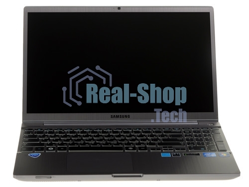 Клавиатура для ноутбука Samsung 700Z5A 700Z5B 700Z5C, черная