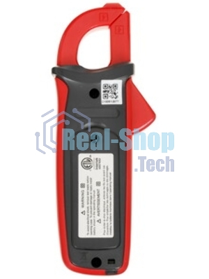 Токовые клещи UNI-T UT210B True RMS