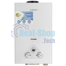 Газовая колонка OASIS K-16/S Eco 16 кВт (Р0000185908)