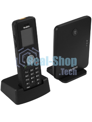 Телефон SIP Yealink W79P