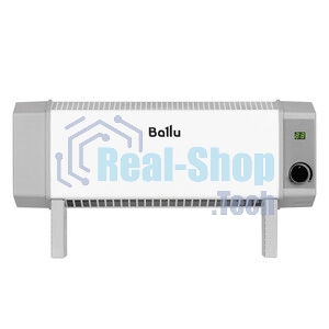 Конвектор электрический Ballu IP 54 BEC/CMR-1000