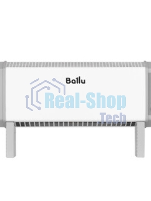 Конвектор электрический Ballu IP 54 BEC/CMR-1000