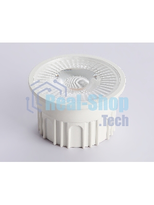 Лампа светодиодная 212002 LED MR16-DD 9W IC 4000K 220-240V 100°