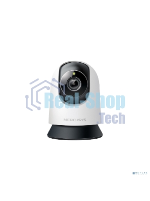 Камера Pan/Tilt AI Home Security Wi-Fi Camera