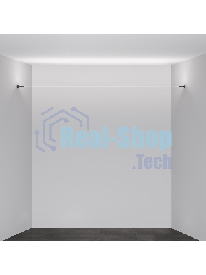 Струнный светильник STRONGLINE 40127/LED черный