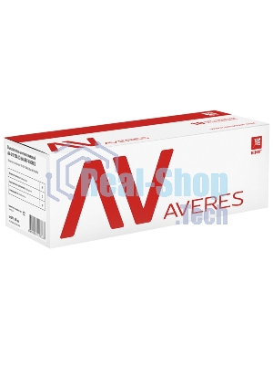 Выключатель автоматический Averes AV-6 1P 32A (C) 6kA