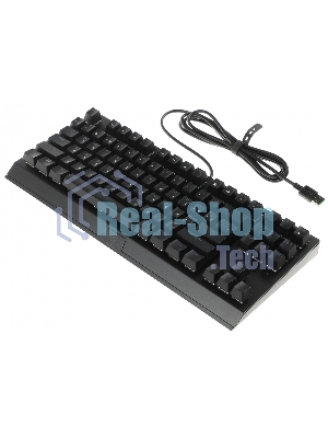 Клавиатура Razer BlackWidow V3 Tenkeyless проводная, USB, чёрный
