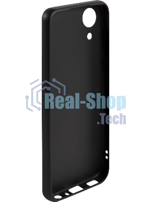 Чехол (клип-кейс) Redline для Samsung Galaxy A03 Core УТ000029017 черный