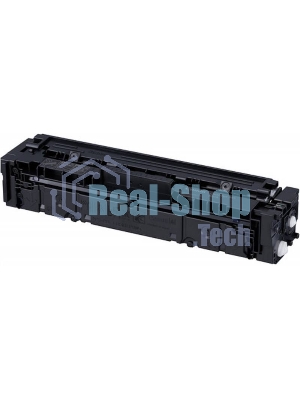 Картридж лазерный Canon 045BK черный, 1400 стр., для i-SENSYS MF631/633/635, LBP611