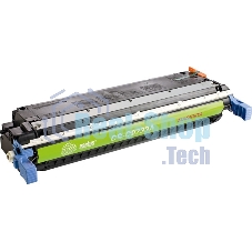 Картридж лазерный Cactus CS-C9733A пурпурный для HP Color LaserJet 5500/5550 (12000 стр.)