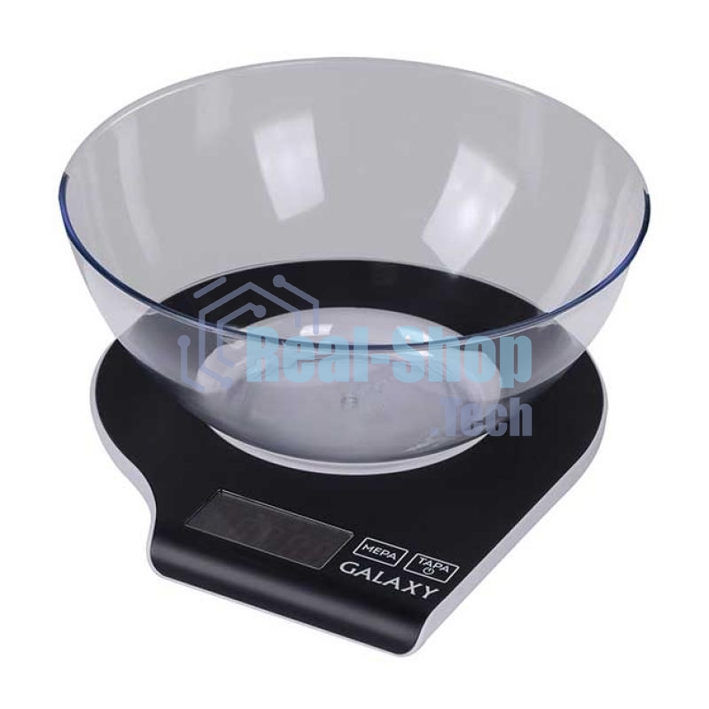 Весы кухонные Galaxy - GL 2801