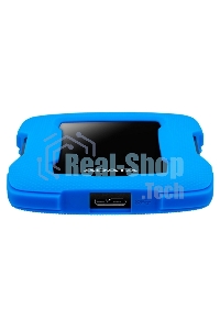 Внешний HDD 2.5