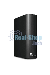 Внешний HDD 3.5