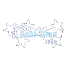 Фигура световая Neon-night 