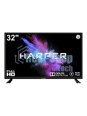 Телевизор Harper 32
